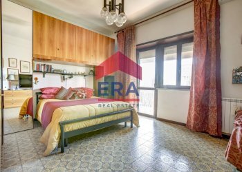 Camera Padronale - Quadrilocale Via Amos Cassioli
 
10, Roma - foto 2