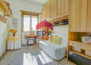 Cameretta - Quadrilocale Via Amos Cassioli
 
10, Roma - foto 15