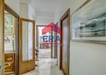 corridoio - Quadrilocale Via Amos Cassioli
 
10, Roma - foto 16