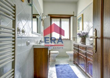 Bagno 1 - Quadrilocale Via Amos Cassioli
 
10, Roma - foto 18