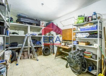 Cameretta - Quadrilocale Via Amos Cassioli
 
10, Roma - foto 24