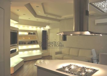 Foto 3 - Trilocale Via Saluzzo
83, Roma - foto 3