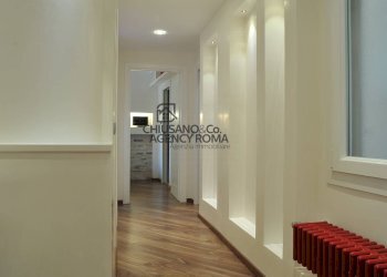 Foto 5 - Trilocale Via Saluzzo
83, Roma - foto 5