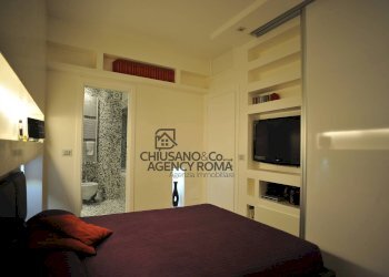 Foto 6 - Trilocale Via Saluzzo
83, Roma - foto 6