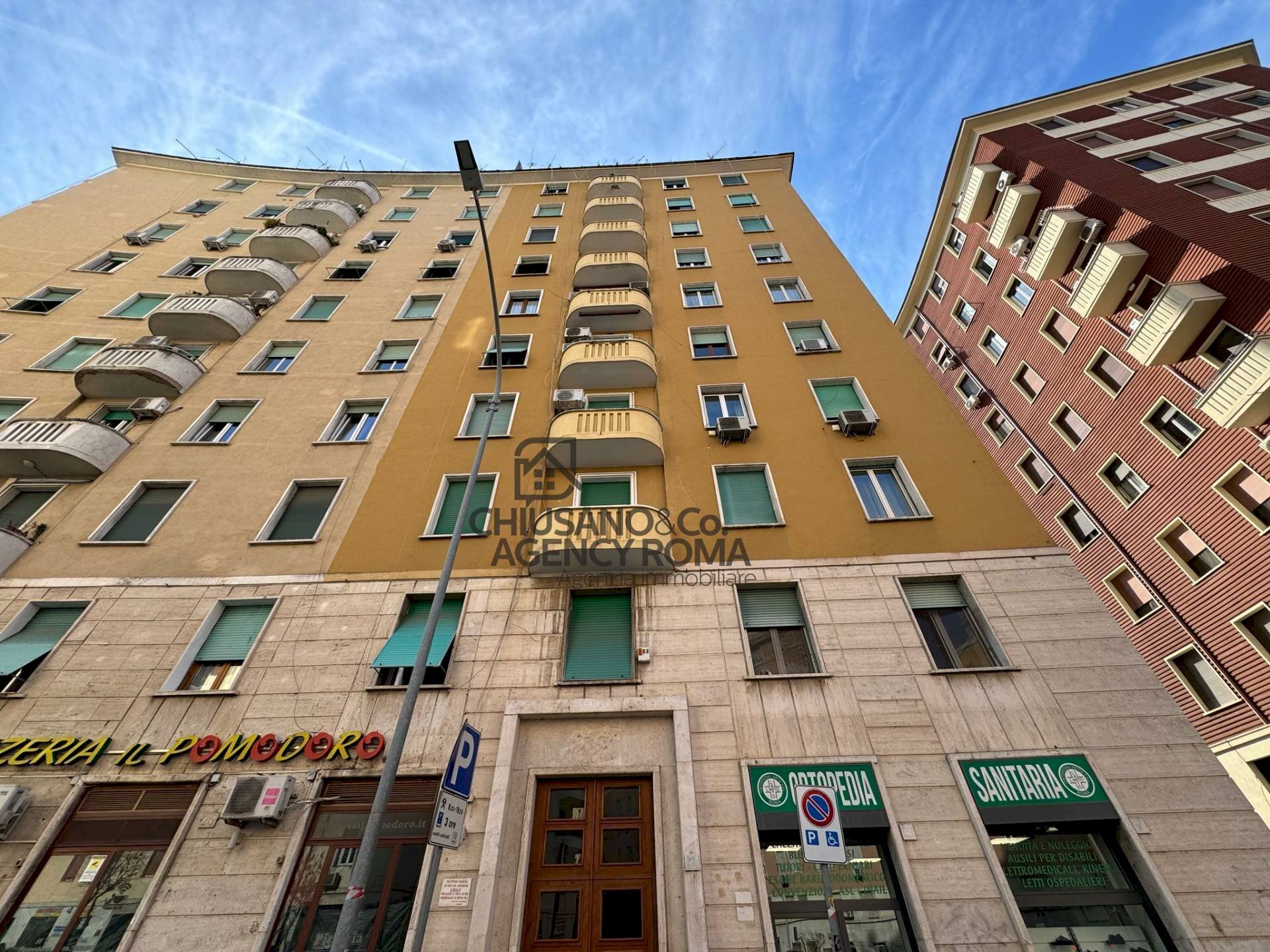 Foto 1 - Monolocale Piazza Ragusa
 
28, Roma - foto 1