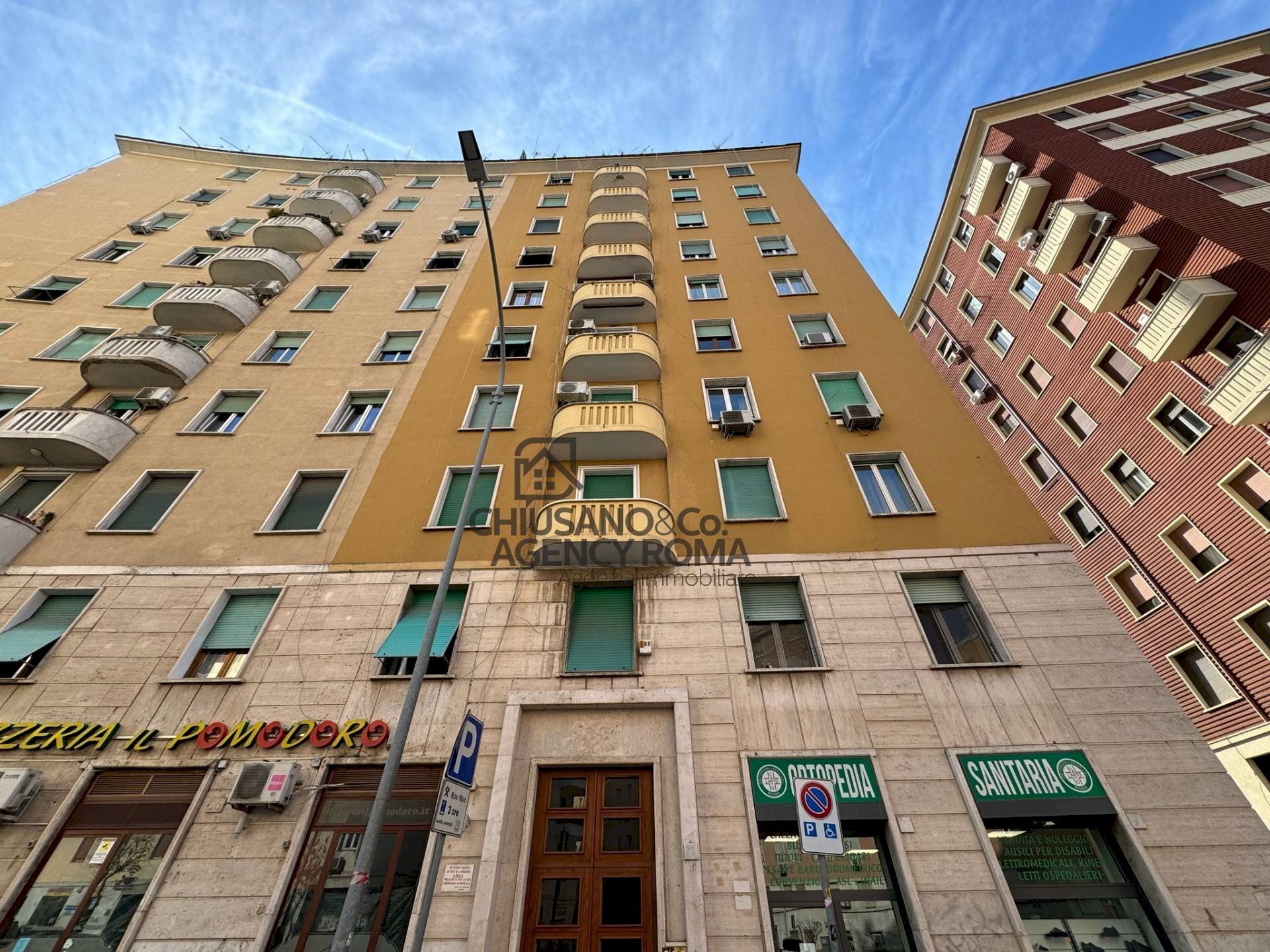 Foto 3 - Monolocale Piazza Ragusa
 
28, Roma - foto 3