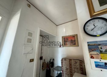 Foto 7 - Monolocale Piazza Ragusa
 
28, Roma - foto 7