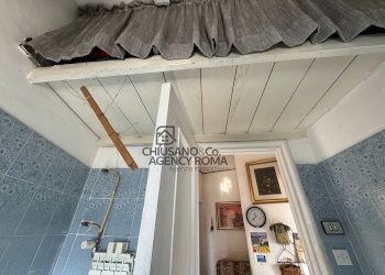 Foto 12 - Monolocale Piazza Ragusa
 
28, Roma - foto 12