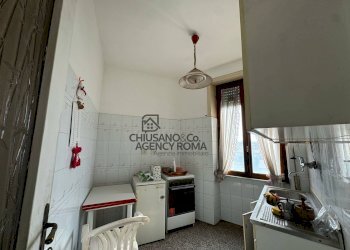 Foto 13 - Monolocale Piazza Ragusa
 
28, Roma - foto 13