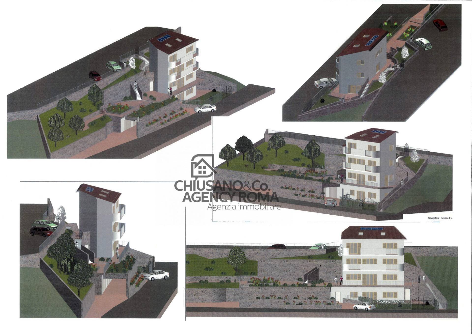 Foto 1 - Building land Via Veientana Vetere
 
snc, Roma - photo 1