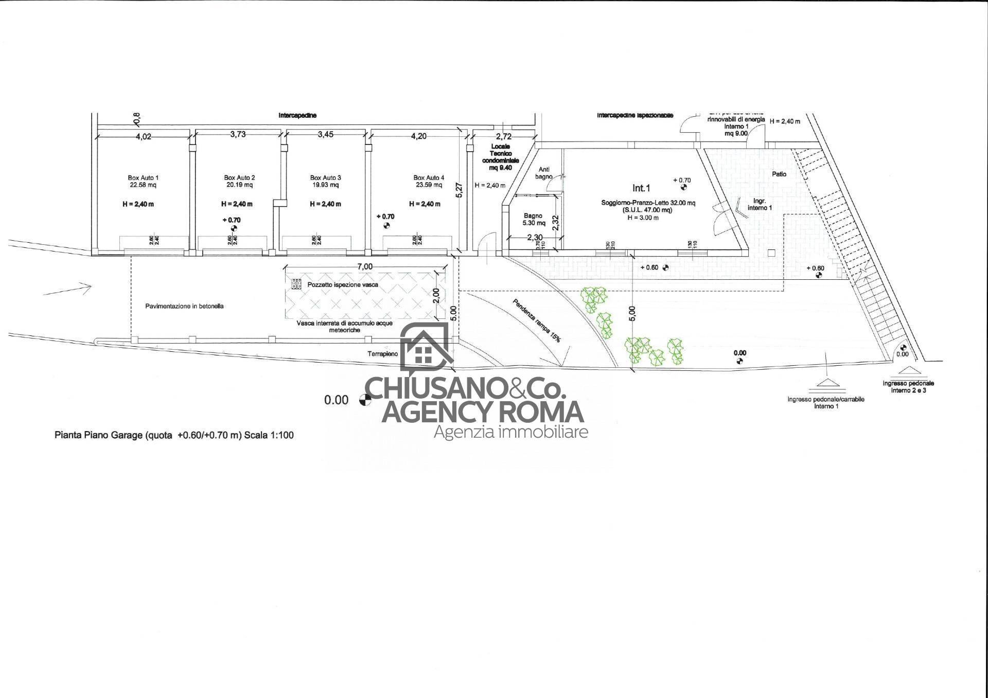 Foto 3 - Building land Via Veientana Vetere
 
snc, Roma - photo 3