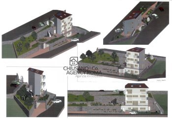 Foto 1 - Building land Via Veientana Vetere
snc, Roma - photo 1