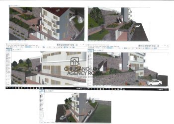 Foto 5 - Building land Via Veientana Vetere
snc, Roma - photo 5