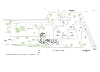 Foto 8 - Building land Via Veientana Vetere
snc, Roma - photo 8