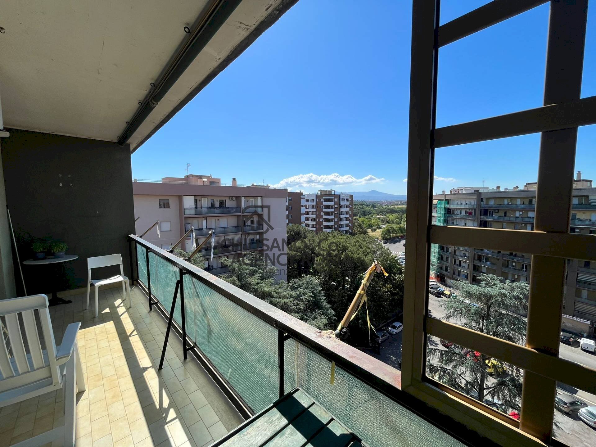 Foto 2 - Bilocale Via Francesco Tovaglieri
 
392, Roma - foto 2