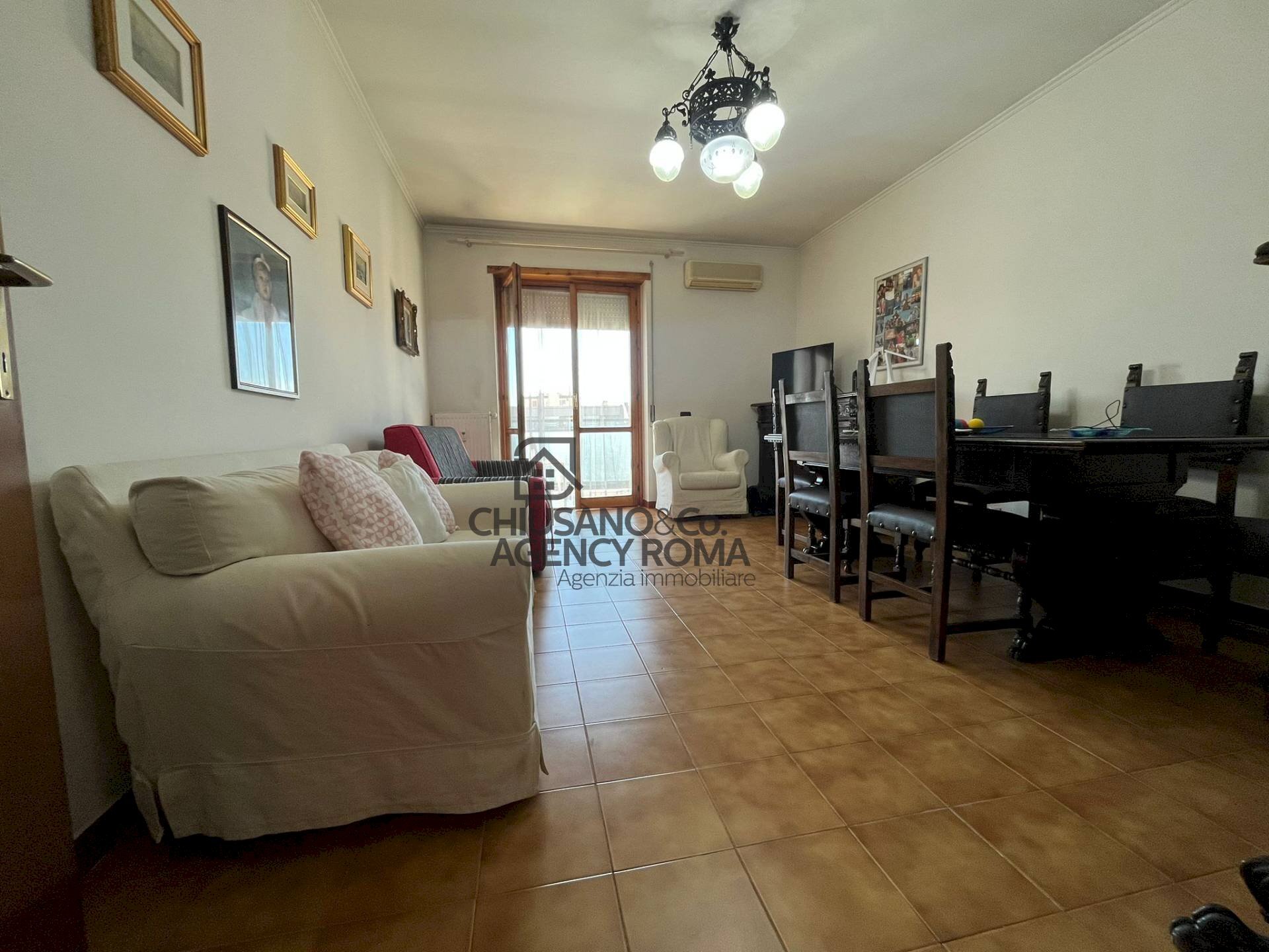 Foto 3 - Bilocale Via Francesco Tovaglieri
 
392, Roma - foto 3