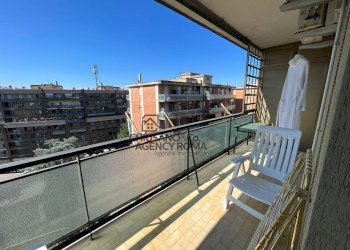 Foto 10 - Bilocale Via Francesco Tovaglieri
 
392, Roma - foto 10