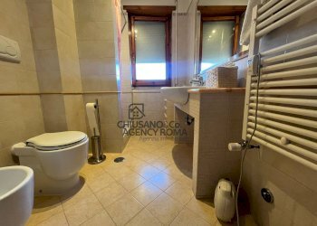 Foto 18 - Bilocale Via Francesco Tovaglieri
 
392, Roma - foto 18