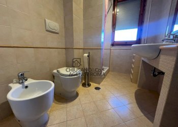 Foto 19 - Bilocale Via Francesco Tovaglieri
 
392, Roma - foto 19