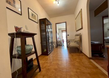 Foto 22 - Bilocale Via Francesco Tovaglieri
 
392, Roma - foto 22