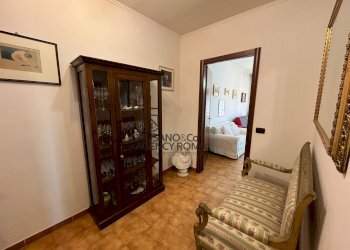 Foto 24 - Bilocale Via Francesco Tovaglieri
 
392, Roma - foto 24