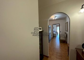 Foto 25 - Bilocale Via Francesco Tovaglieri
 
392, Roma - foto 25