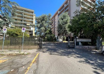 Foto 27 - Bilocale Via Francesco Tovaglieri
 
392, Roma - foto 27