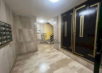 Foto 28 - Bilocale Via Francesco Tovaglieri
 
392, Roma - foto 28