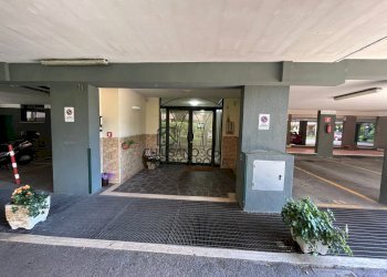 Foto 29 - Bilocale Via Francesco Tovaglieri
 
392, Roma - foto 29