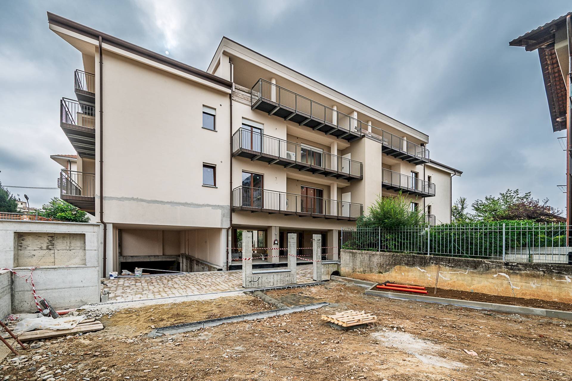 Foto 2 - Three-room apartment Via Biscaretti
11, Chieri - photo 2