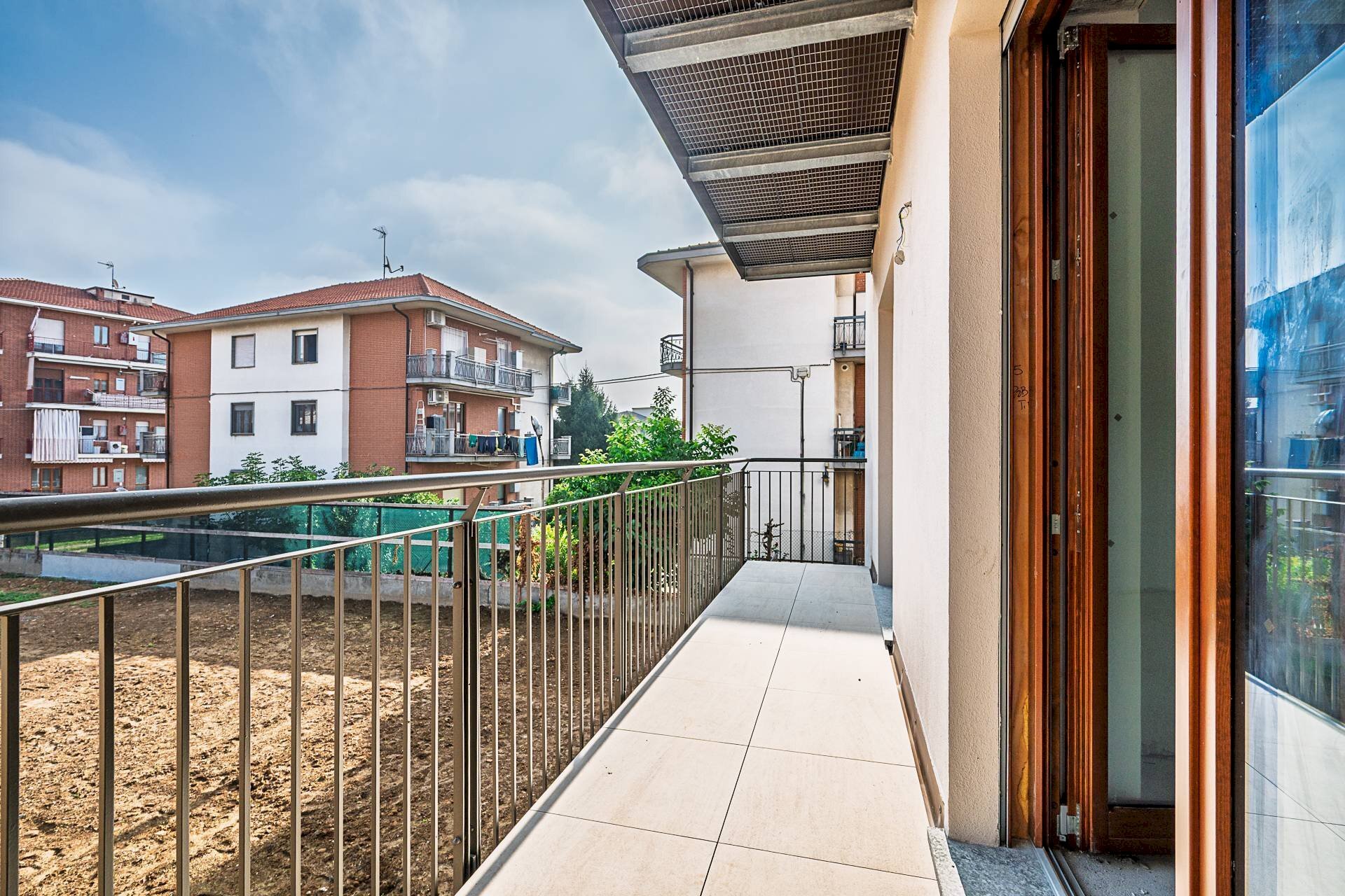 Foto 1 - Three-room apartment Via Biscaretti
 
11, Chieri - photo 1