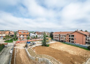 Foto 4 - Trilocale Via Biscaretti
 
11, Chieri - foto 4