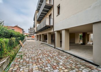 Foto 6 - Trilocale Via Biscaretti
 
11, Chieri - foto 6