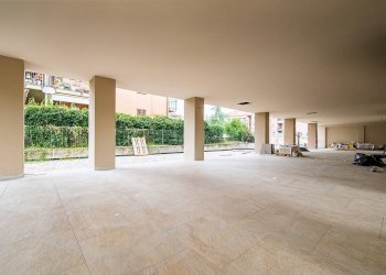 Foto 14 - Trilocale Via Biscaretti
 
11, Chieri - foto 14