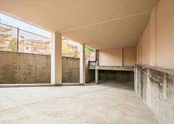 Foto 15 - Trilocale Via Biscaretti
 
11, Chieri - foto 15