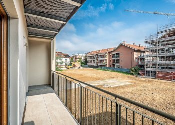 Foto 9 - Trilocale Via Biscaretti
 
11, Chieri - foto 9