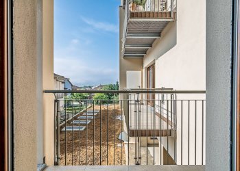 Foto 10 - Trilocale Via Biscaretti
 
11, Chieri - foto 10