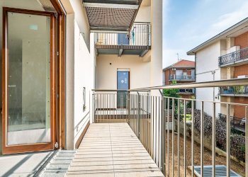 Foto 11 - Trilocale Via Biscaretti
 
11, Chieri - foto 11