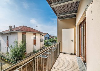 Foto 12 - Trilocale Via Biscaretti
 
11, Chieri - foto 12