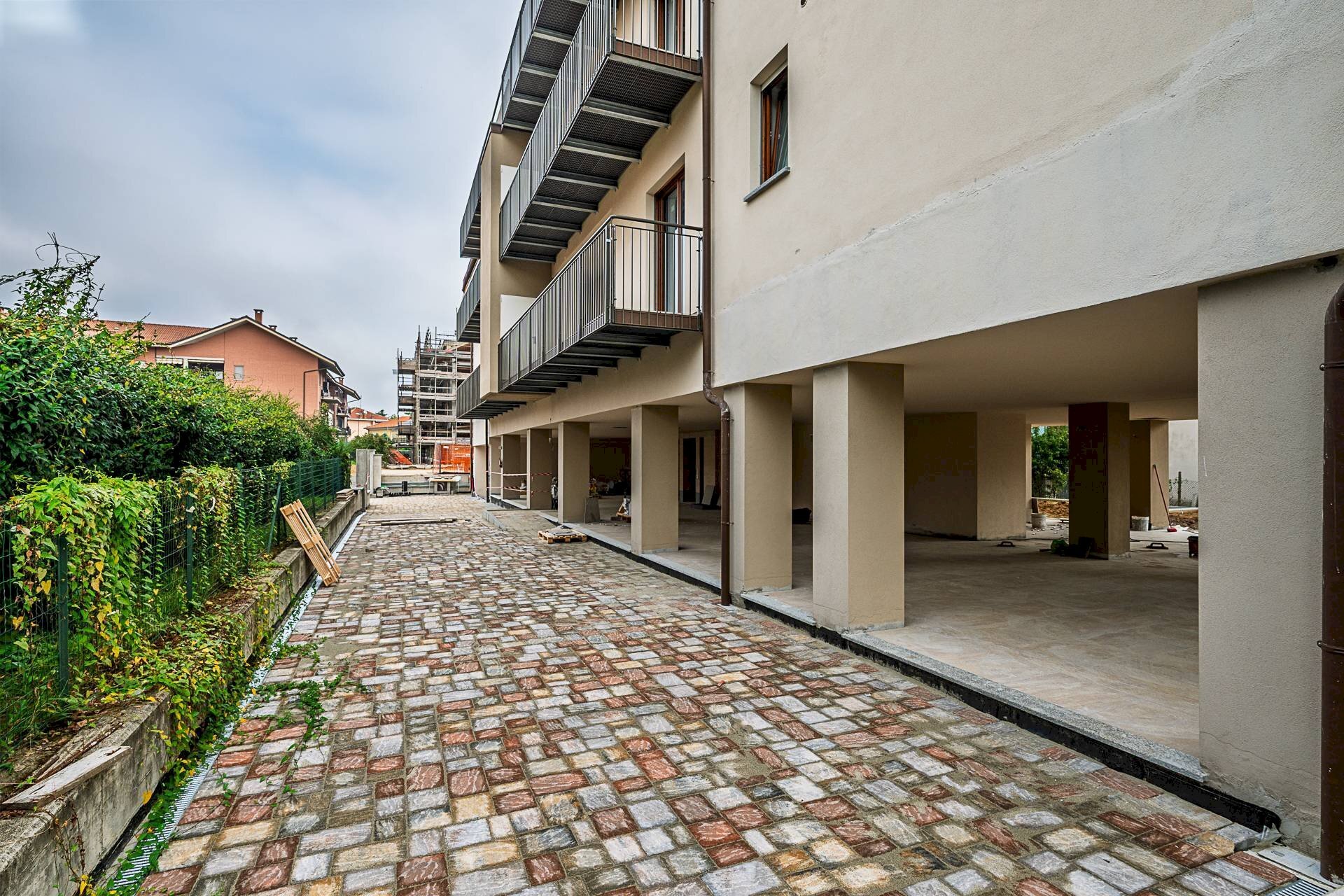 Foto 3 - Trilocale Via Biscaretti
11, Chieri - foto 3