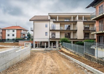 Foto 1 - Trilocale Via Biscaretti
 
11, Chieri - foto 1