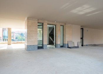 Foto 4 - Trilocale Via Biscaretti
 
11, Chieri - foto 4