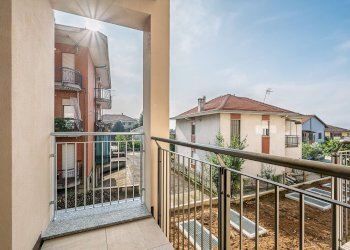 Foto 6 - Trilocale Via Biscaretti
 
11, Chieri - foto 6