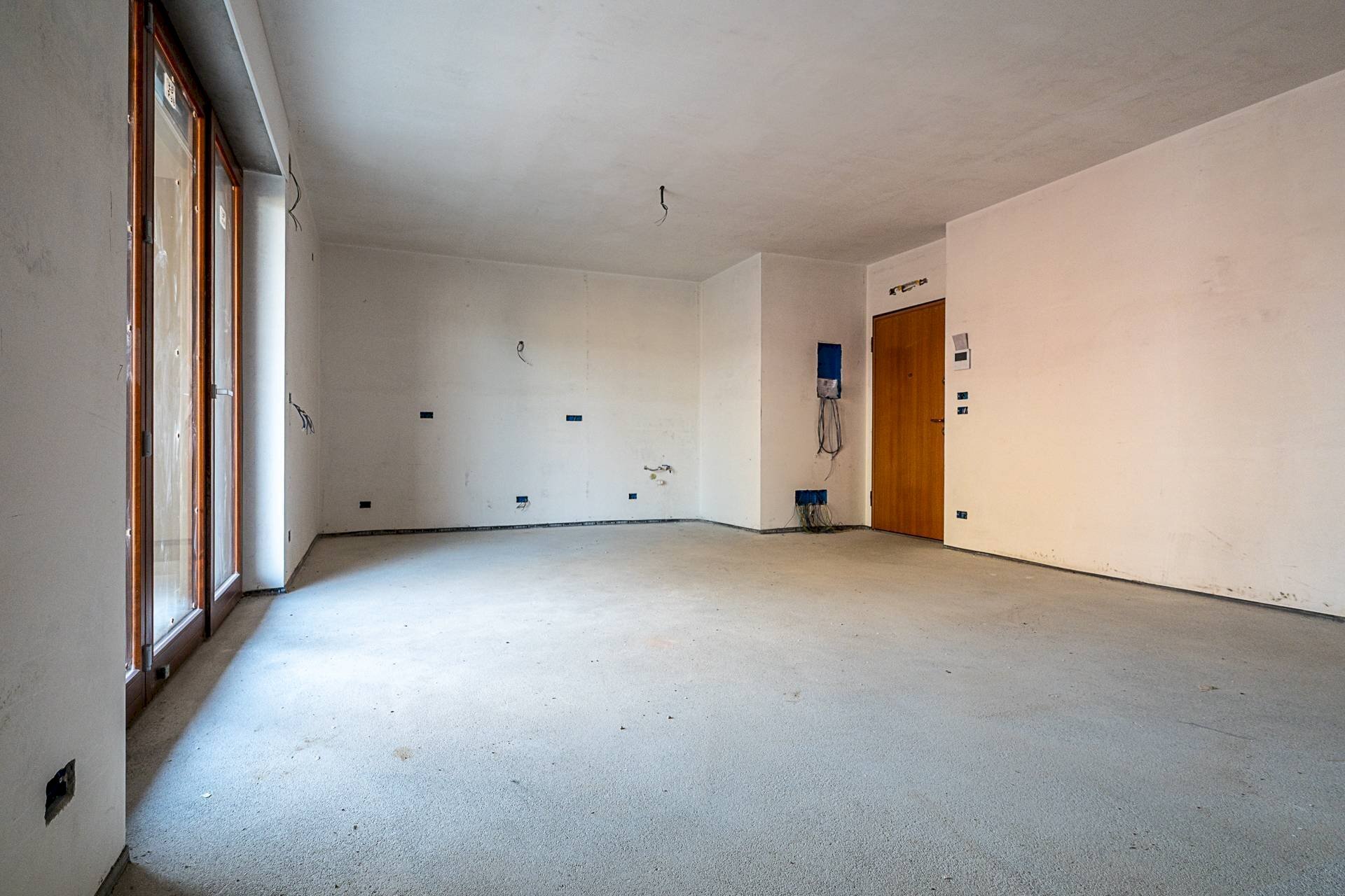 Foto 3 - Trilocale Via Biscaretti
 
11, Chieri - foto 3