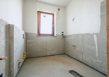 Foto 9 - Trilocale Via Biscaretti
 
11, Chieri - foto 9