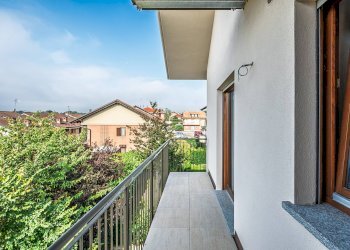 Foto 10 - Trilocale Via Biscaretti
 
11, Chieri - foto 10