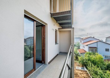 Foto 11 - Trilocale Via Biscaretti
 
11, Chieri - foto 11