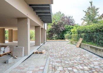 Foto 13 - Trilocale Via Biscaretti
 
11, Chieri - foto 13