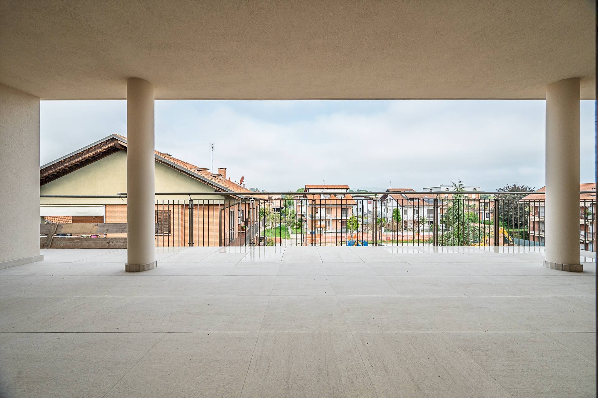 Foto 3 - Quadrilocale Via Biscaretti
 
11, Chieri - foto 3