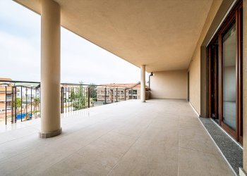 Foto 1 - Quadrilocale Via Biscaretti
 
11, Chieri - foto 1